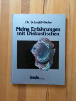 Diskus Fische Buch Baden-Württemberg - Durbach Vorschau