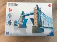 3D Puzzle Ravensburger Tower Bridge Mecklenburg-Vorpommern - Stralsund Vorschau