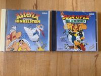 Asterix DVD Rheinland-Pfalz - Weisenheim am Sand Vorschau