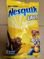 NEU 2 Nestlé Nesquik Lacte Kakao Kakaopulver 1 kg Packungen Thüringen - Weimar Vorschau