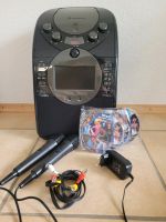 Auna CD+G Karaoke Player Hessen - Bensheim Vorschau