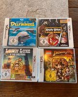 Nintendo DS/ 3DS Spiele Bayern - Babensham Vorschau