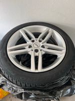 Bmw/Mini Run Flat M+S Kompletträder Pirelli 205/55/R17 91H Baden-Württemberg - Nürtingen Vorschau