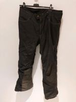 Herren Motorradhose Hein Gericke, Goretex, Harley Davidson,Gr. 26 Schleswig-Holstein - Harrislee Vorschau