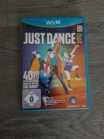 Just dance 2017 für WiiU Niedersachsen - Braunschweig Vorschau