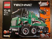 Lego Technic 42008 Niedersachsen - Schüttorf Vorschau