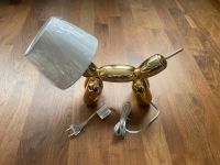 Tischlampe Doggy Hund von Sompex gold neu Köln - Immendorf Vorschau