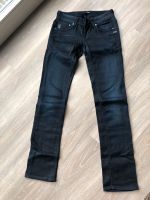 G-Star raw 01 neu Größe 28/30 dunkel blau mit Stretch Nordrhein-Westfalen - Rheinberg Vorschau