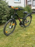 Jungenfahrrad RockD4 Nordrhein-Westfalen - Rheda-Wiedenbrück Vorschau