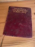 Das Bildnis des Dorian Gray, 1952, Oscar Wilde Niedersachsen - Königslutter am Elm Vorschau