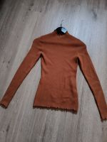 Pullover S Damen REVIEW braun Bayern - Regensburg Vorschau