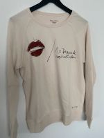 Marc o Polo Bluse organic cotton Blonde no.8 Sweatshirt Pullover Nordrhein-Westfalen - Altenbeken Vorschau