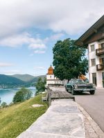 Mercedes-Benz 250 SL Pagode | Oldtimer mieten | Hochzeitsauto München - Schwabing-Freimann Vorschau