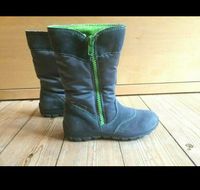 Ricosta Schuhe, Winterstiefel, Gr. 27 Pankow - Prenzlauer Berg Vorschau