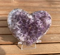 Amethyst-Herz Nordrhein-Westfalen - Sankt Augustin Vorschau