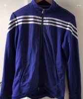 Adidas Climacool Trainingsjacke blau S Nordrhein-Westfalen - Rheinbach Vorschau