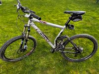 SCOTT Genius MC Concept 40 Mountainbike Fully Bayern - Helmstadt Vorschau