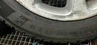 Mercedes 16 Zoll Felgen mit Reifen Bayern - Schwaig Vorschau