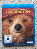 Paddington Blu-ray neuwertig Hessen - Heidenrod Vorschau