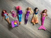 Barbie Puppen Leipzig - Engelsdorf Vorschau