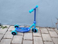 Kinderroller - in der Farbe Blau - sehr gut erhalten Hessen - Eltville Vorschau