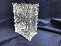 Rosenthal seltene Tütenvase Glas/Kristall 17 cm Baden-Württemberg - Untergruppenbach Vorschau