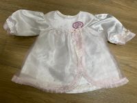 Puppenkleidung Baby Annabell Taufkleid Satin Tüll Sachsen - Stollberg Vorschau