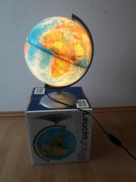 Globus mit Beleuchtung Bayern - Bischofsheim Vorschau
