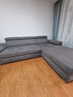 Sofa ecke grau Baden-Württemberg - Mannheim Vorschau