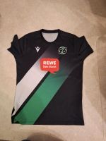 Trikotoberteil Hannover 96 Gr. S (166-171cm) Nordrhein-Westfalen - Extertal Vorschau