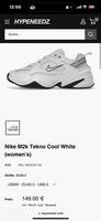 Nike Schuhe Hessen - Idstein Vorschau