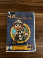 Hugo fantastische Welt PC Spiel Hessen - Aßlar Vorschau
