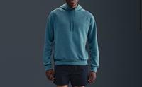 Nike set in Türkis/Grau Bielefeld - Schildesche Vorschau