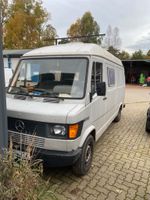 Mercedes 207d Wohnmobil Bremer t1 tüv Bad Doberan - Landkreis - Bentwisch Vorschau