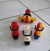 Lego Duplo Set  Motorräder Stck 3 € Duisburg - Duisburg-Süd Vorschau