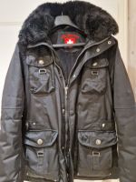 Wellensteyn - Leuchtfeuer - Größe M, schwarz, Winterjacke, Herren Kreis Ostholstein - Eutin Vorschau