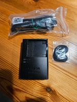 Canon Batterie Charger mit Kabel Nordrhein-Westfalen - Moers Vorschau