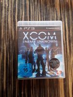 XCOM Enemy Unknown Spiel Playstation3 Ps3 Berlin - Lichtenberg Vorschau