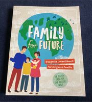 Family for Future, Das große Umweltbuch, neuwertig, Öko Niedersachsen - Achim Vorschau