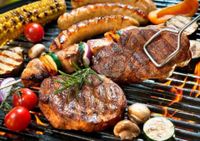 Grillparty geplant? Nordrhein-Westfalen - Mettmann Vorschau