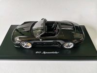 Porsche 911 991 Speedster Spark 1:18 München - Laim Vorschau