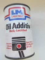 NEU LM LIQUI MOLY Oil-Additiv 125 ml Berlin - Mitte Vorschau