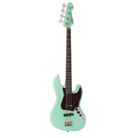 Vintage Reissued VJ74VG Ventura Green E-Bass | NEUWARE Niedersachsen - Alfeld (Leine) Vorschau