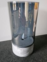 LED Rauchglas mit Timer Niedersachsen - Embsen Vorschau