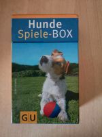 Spielebox für Hunde Hessen - Kassel Vorschau