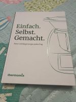 Thermomix Kochbuch top Zustand Bayern - Bobingen Vorschau