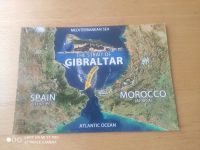 Gibraltar Post karte Baden-Württemberg - Leinfelden-Echterdingen Vorschau