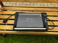 De Longhi Elektrogrill Kontaktgrill Multigrill CG4001 Niedersachsen - Weener Vorschau