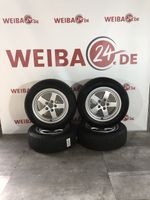 Winterräder Audi A4 B8 Continental 205/60 R16  #045 Sachsen - Großschirma Vorschau