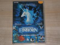 DAS LETZTE EINHORN - Klassiker - 1982 - DVD Rheinland-Pfalz - Ludwigshafen Vorschau